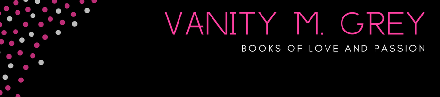 vanitymgreys Webseite!