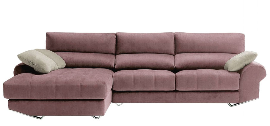 Sofá - Muebles Artesania Salamanca