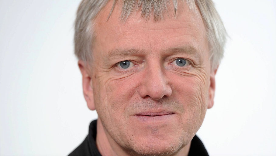 Prof. Dr. Stefan Rose-John kommt nach Quickborn (Foto:privat)