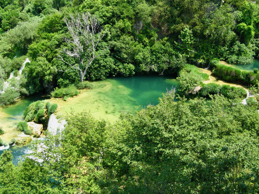 Sehenswürdigkeiten in Kroatien