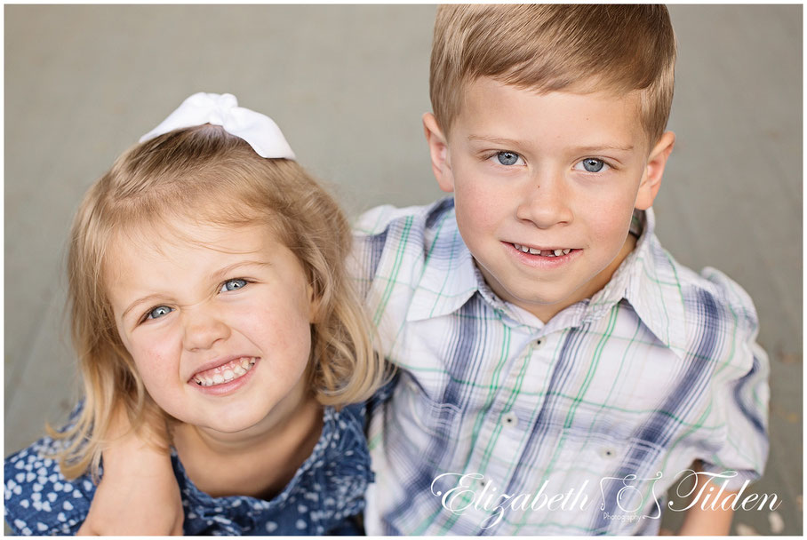 Chestnut Square, McKinney Family photographer