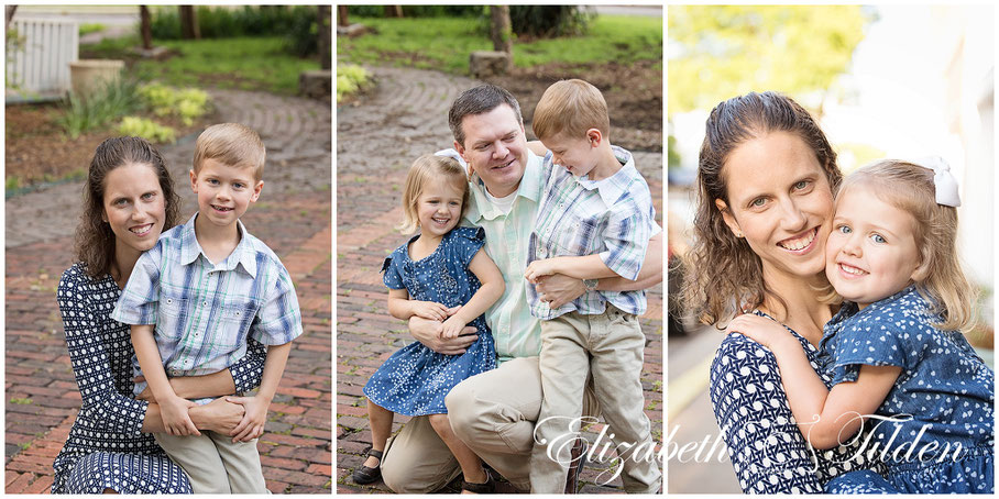 Chestnut Square, Frisco Family photographer