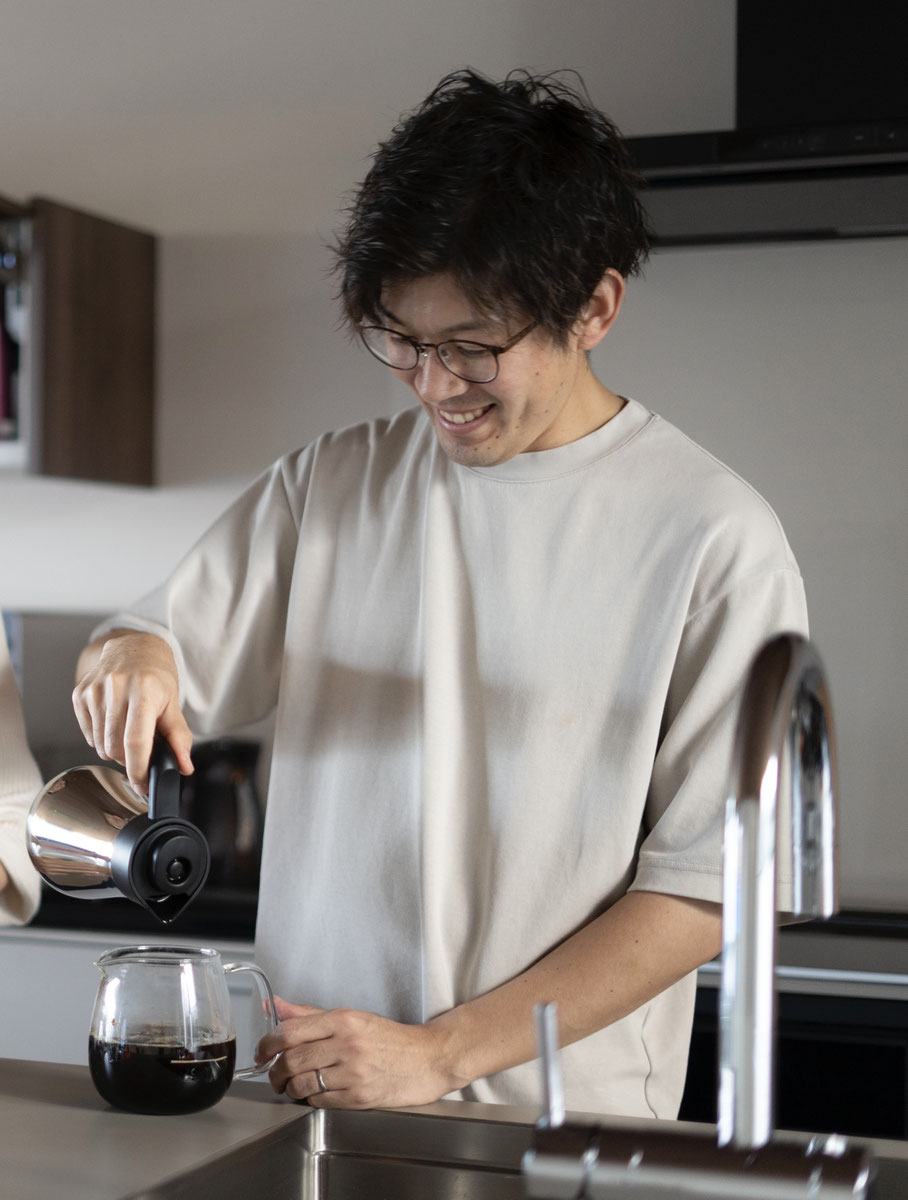 About 福岡の設計事務所｜住宅・店舗デザインなら「SUMU DESIGN」