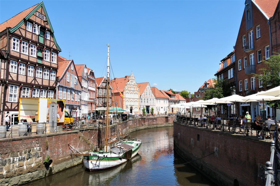 Sehenswrdigkeiten Altes Land