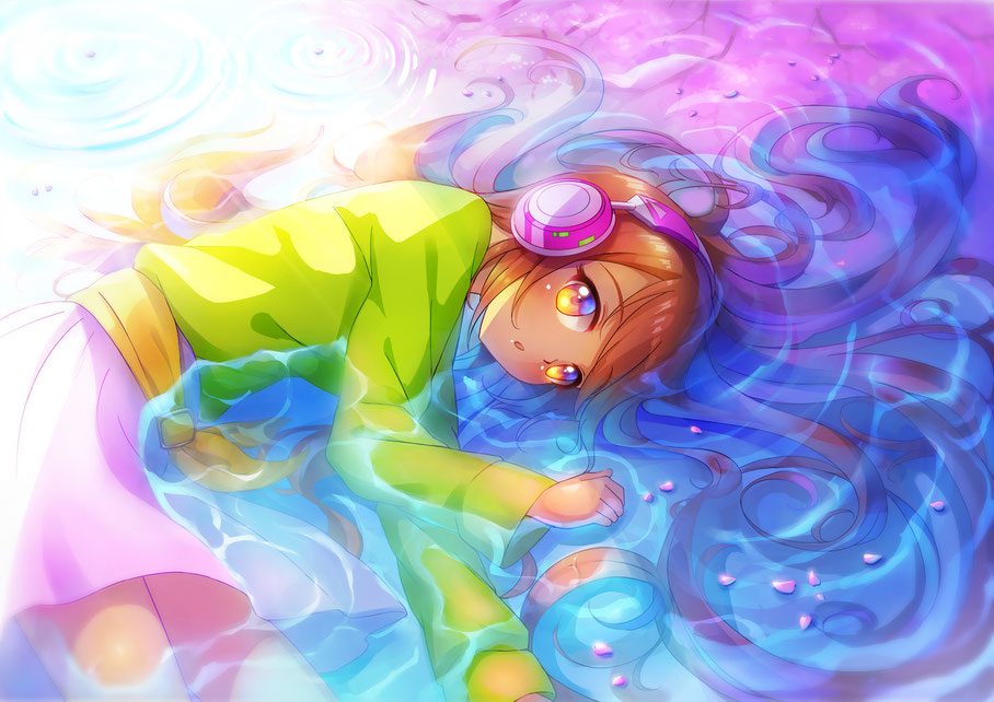 桜音 -sakura sound-