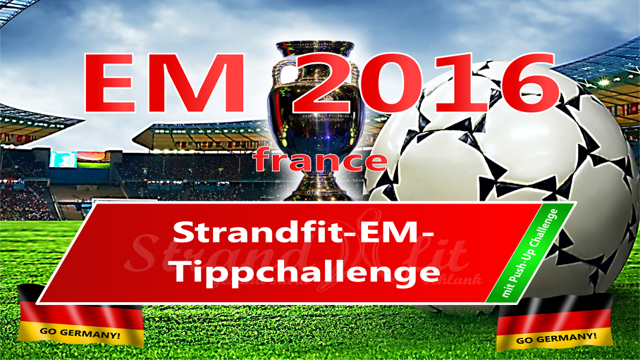 EM-Tippchallenge