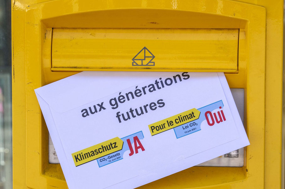 Gemeinsam handeln