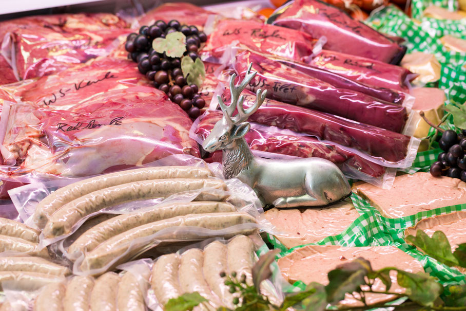 STARTSEITE Stobbe Feines von WILD & FISCH STARTSEITE Stobbe Feines von WILD & FISCH