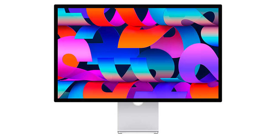 Monitor Apple Studio Display de 27" Pulgadas 5K, apple studio display, monitor apple, monitor apple de 27 pulgadas, apple studio display, monitor studio display, studio display, venta de monitor apple, precio de monintor apple, apple display