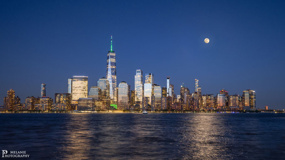 New York City