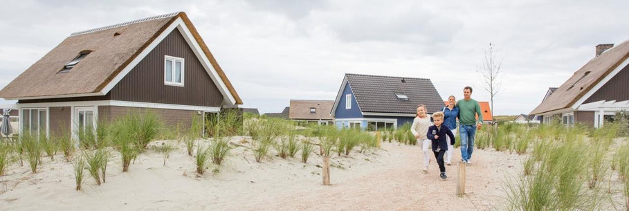 Landal voorjaarsvakantie