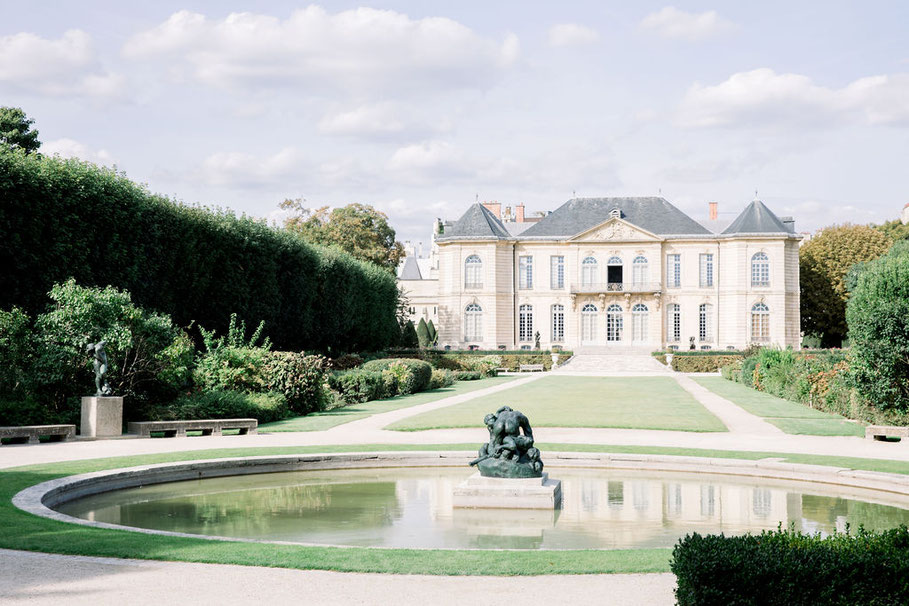 wedding in provence