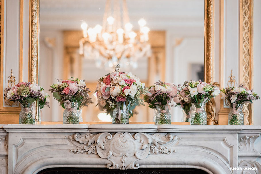 wedding planner in Paris