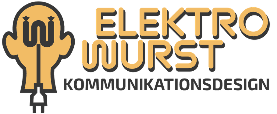 ELEKTROWURST KOMMUNIKATIONSDESIGN