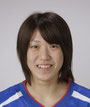 藤原有沙選手