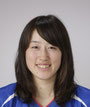 園田奈緒選手