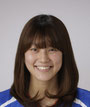 大庭久美子選手