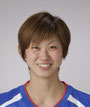 牛田悠理選手