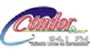 CONDOR ESTEREO 94,1 FM-SOCHA