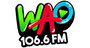 WAO 106.6 FM TUNJA