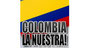 COLOMBIA LA NUESTRA-TUNJA