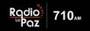 RADIO LA PAZ 710 AM-PAIPA