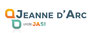 logo lycee jeanne d arc pontivy