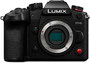 Lumix GH6