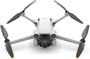 DJI Mini 3 Pro (sans radiocommande) – Drone caméra pliable et léger avec Vidéo 4K/60ips, Photo 48MP, Durée de vol max. 34 min, Détection d’obstacles, Radiocommande vendue séparément