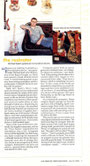 LA Times 2000 / USA