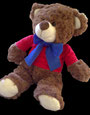 Teddy Valentin
