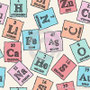 La tavola periodica
