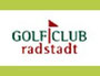 Golfurlaub, Radstadt, Golfclub, Ski amadé