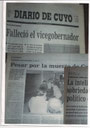 MORIR EN LA HORQUETA