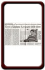 giornale Merate maggio 2001