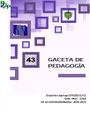 Nº43  Año 2022         Extraordinario