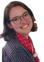 Pia v. Gelder, Gitarristin