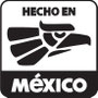 hecho en mexico, punteadoras