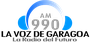 LA VOZ DE GARAGOA 990 AM