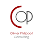 Olivier Philippot Consulting - Logo