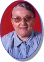 Suora Marie Serre Francia