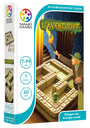 L'AVENTURIER +7ans, 1j