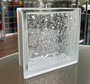 SEVES Clear 1919/8 Savona Glass Block Glassblock Sveden glasblock Finland lasihelmet Glasbläicher România bloc de sticlă blocuri Hrvatska Bosnien Herzegowina stakleni blok staklenih blokova Bulgarien България стъклен блок стъклени блокове Griechenland Ελλ