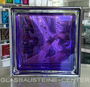 SEVES NEW COLOUR Indaco Q19 O MET Glass Block Glassblok România bloc de sticlă blocuri Hrvatska Bosnien Herzegowina stakleni blok staklenih blokova Bulgarien България стъклен блок стъклени блокове Griechenland Ελλάδα γυάλινες πλάκες γυάλινο μπλοκ Zypern  