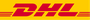 DHL Versand Logo