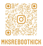 mks reboot kick boxing gym_instagrmリンク