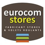 Logo Eurocom stores Pajema diffusion