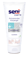 1 Tube Seni Care Aktivierendes Körpergel