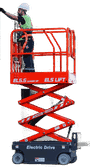Alquiler ELS 5.5