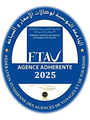 Agencia afiliada al FTAV / Agence adherente FTAV